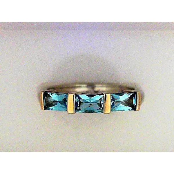 Fashion Ring Timmreck & McNicol Jewelers McMinnville, OR
