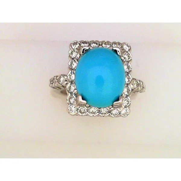 Fashion Ring Timmreck & McNicol Jewelers McMinnville, OR