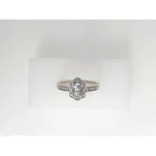 Fashion Ring Timmreck & McNicol Jewelers McMinnville, OR