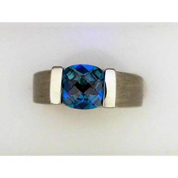 Fashion Ring Timmreck & McNicol Jewelers McMinnville, OR