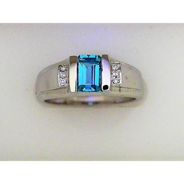 Fashion Ring Timmreck & McNicol Jewelers McMinnville, OR