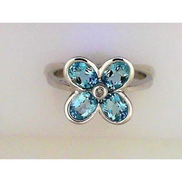 Fashion Ring Timmreck & McNicol Jewelers McMinnville, OR