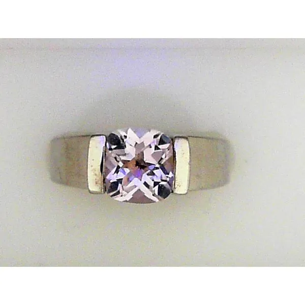 Fashion Ring Timmreck & McNicol Jewelers McMinnville, OR