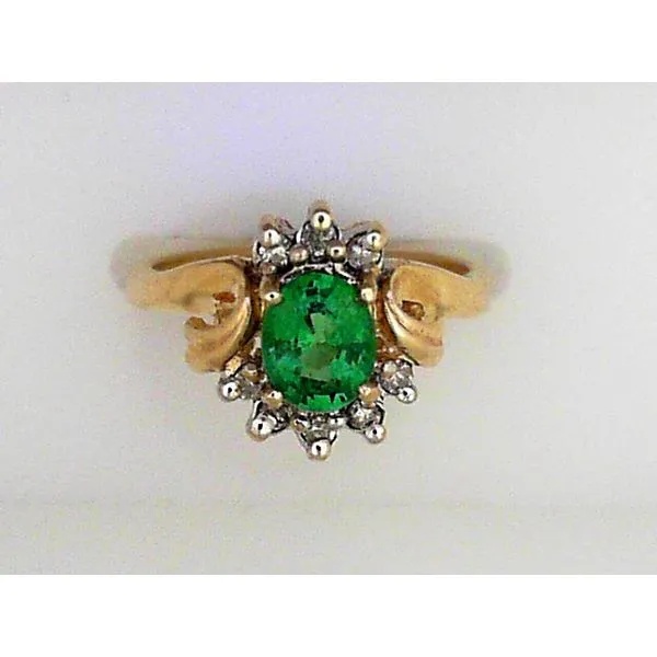 Fashion Ring Timmreck & McNicol Jewelers McMinnville, OR