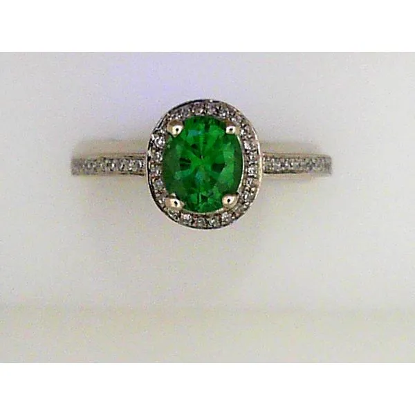 Fashion Ring Timmreck & McNicol Jewelers McMinnville, OR