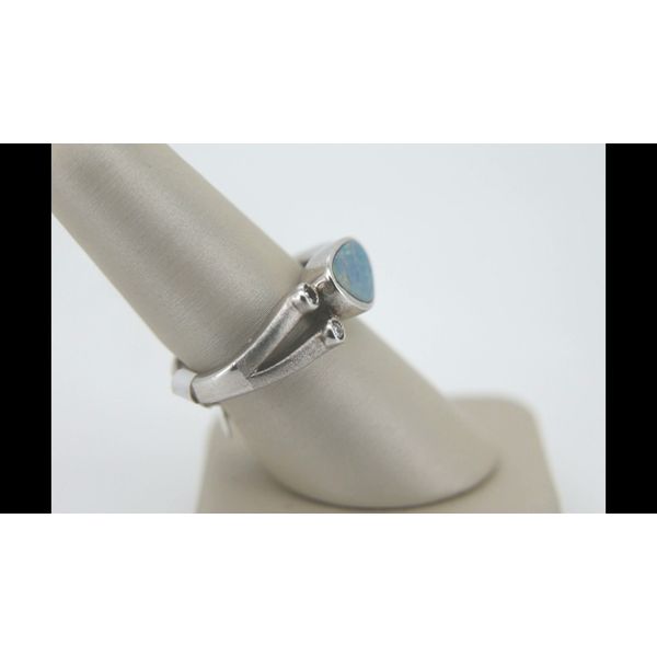 Fashion Ring Image 3 Timmreck & McNicol Jewelers McMinnville, OR