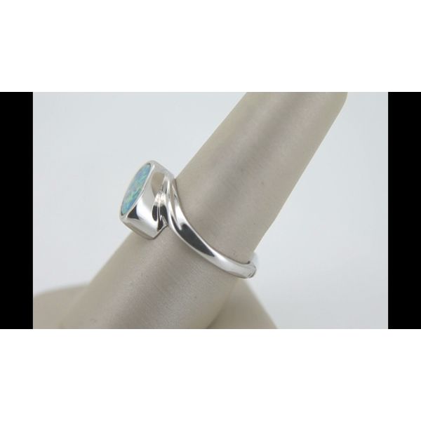 Fashion Ring Image 2 Timmreck & McNicol Jewelers McMinnville, OR