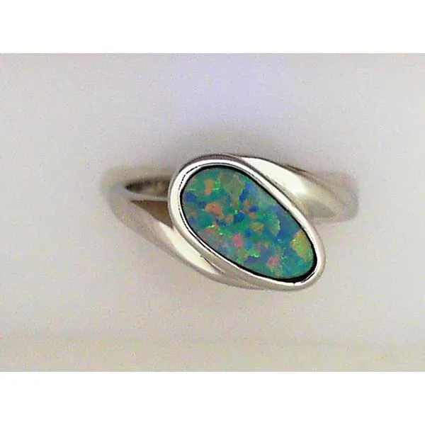 Fashion Ring Timmreck & McNicol Jewelers McMinnville, OR