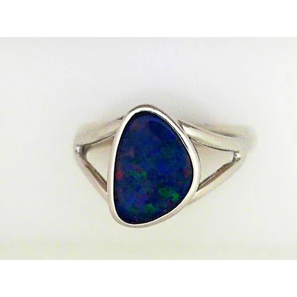 Fashion Ring Timmreck & McNicol Jewelers McMinnville, OR
