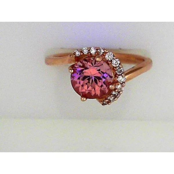 Fashion Ring Timmreck & McNicol Jewelers McMinnville, OR