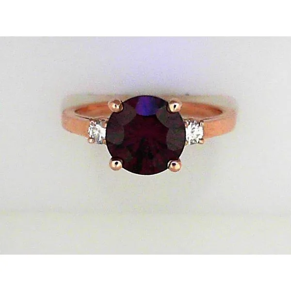Fashion Ring Timmreck & McNicol Jewelers McMinnville, OR