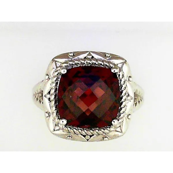 Fashion Ring Timmreck & McNicol Jewelers McMinnville, OR
