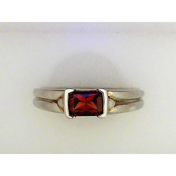 Fashion Ring Timmreck & McNicol Jewelers McMinnville, OR