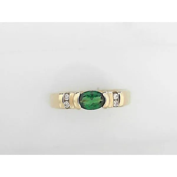 Fashion Ring Timmreck & McNicol Jewelers McMinnville, OR