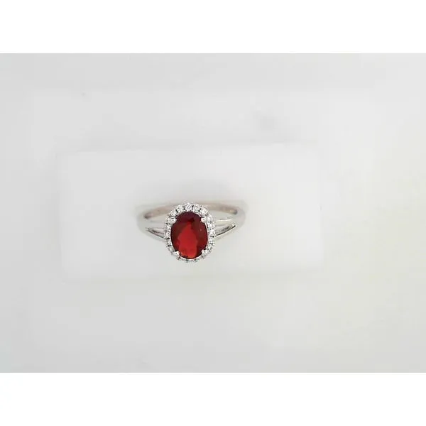 Fashion Ring Timmreck & McNicol Jewelers McMinnville, OR