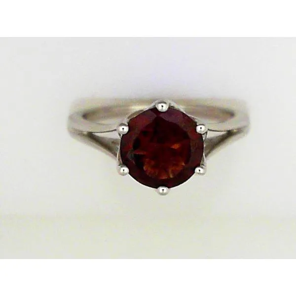 Fashion Ring Timmreck & McNicol Jewelers McMinnville, OR