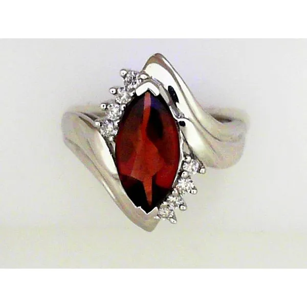 Fashion Ring Timmreck & McNicol Jewelers McMinnville, OR