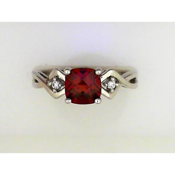 Fashion Ring Timmreck & McNicol Jewelers McMinnville, OR