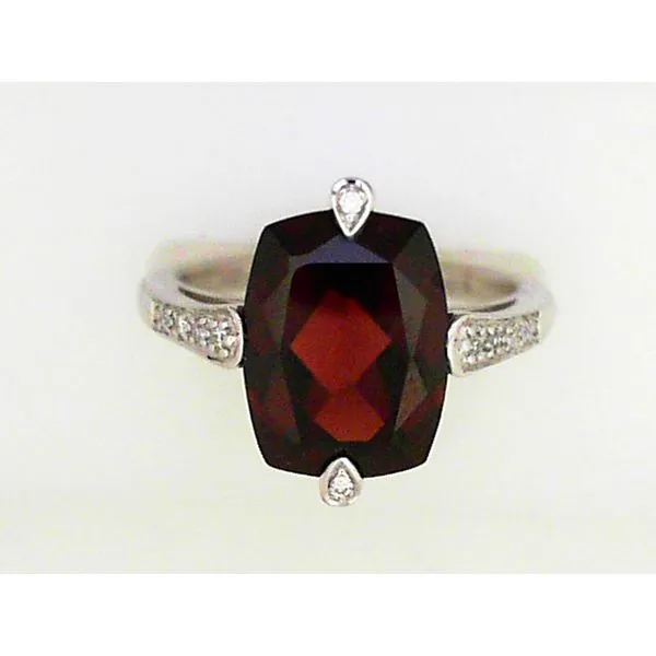 Fashion Ring Timmreck & McNicol Jewelers McMinnville, OR