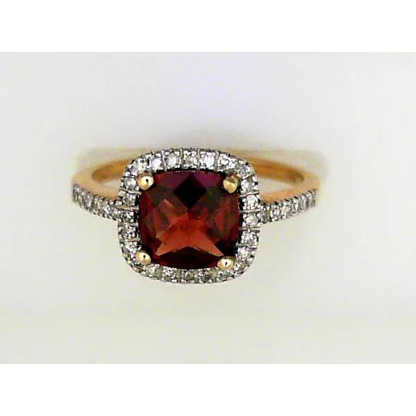 Fashion Ring Timmreck & McNicol Jewelers McMinnville, OR