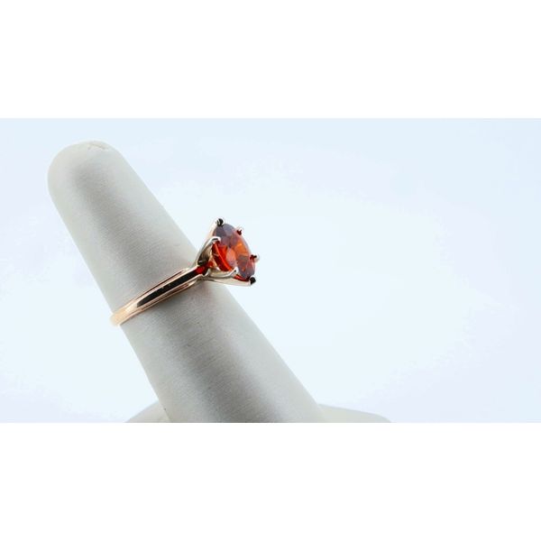 Fashion Ring Image 2 Timmreck & McNicol Jewelers McMinnville, OR