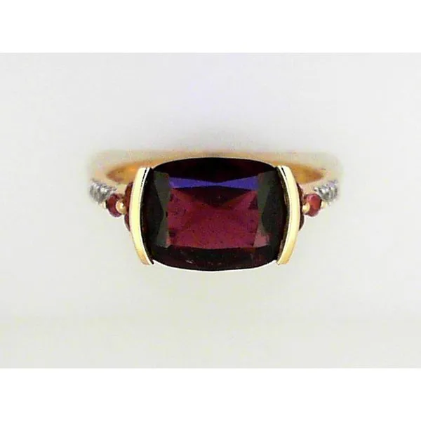 Fashion Ring Timmreck & McNicol Jewelers McMinnville, OR