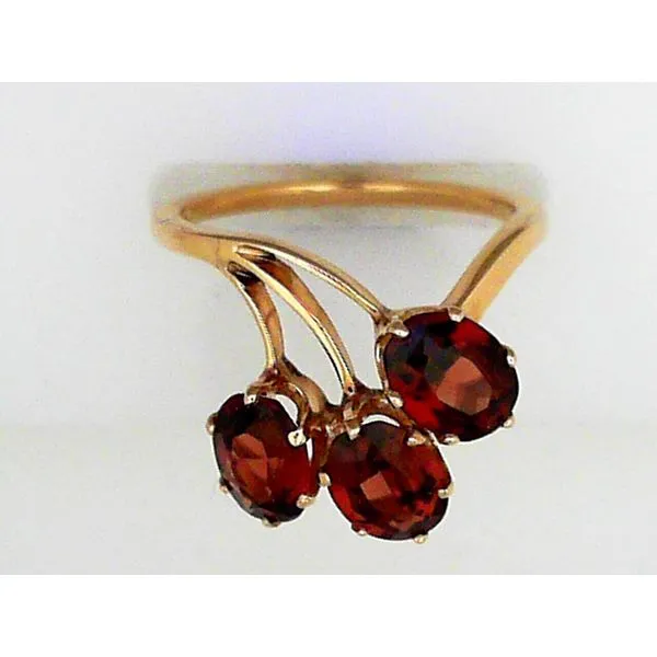 Fashion Ring Timmreck & McNicol Jewelers McMinnville, OR