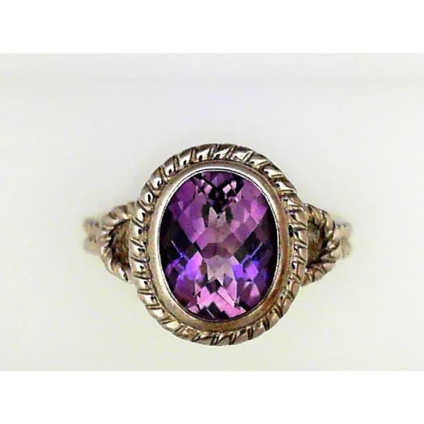 Fashion Ring Timmreck & McNicol Jewelers McMinnville, OR