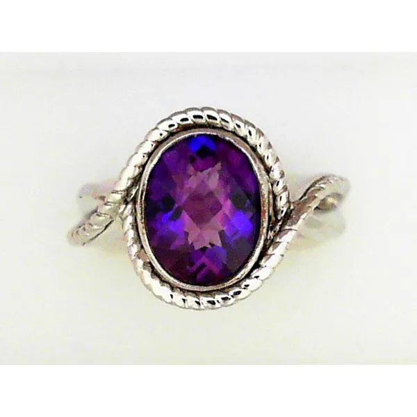 Fashion Ring Timmreck & McNicol Jewelers McMinnville, OR