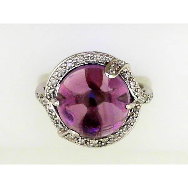 Fashion Ring Timmreck & McNicol Jewelers McMinnville, OR