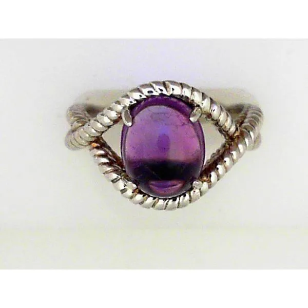 Fashion Ring Timmreck & McNicol Jewelers McMinnville, OR