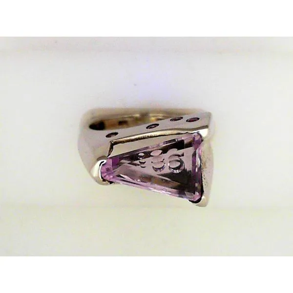 Fashion Ring Timmreck & McNicol Jewelers McMinnville, OR