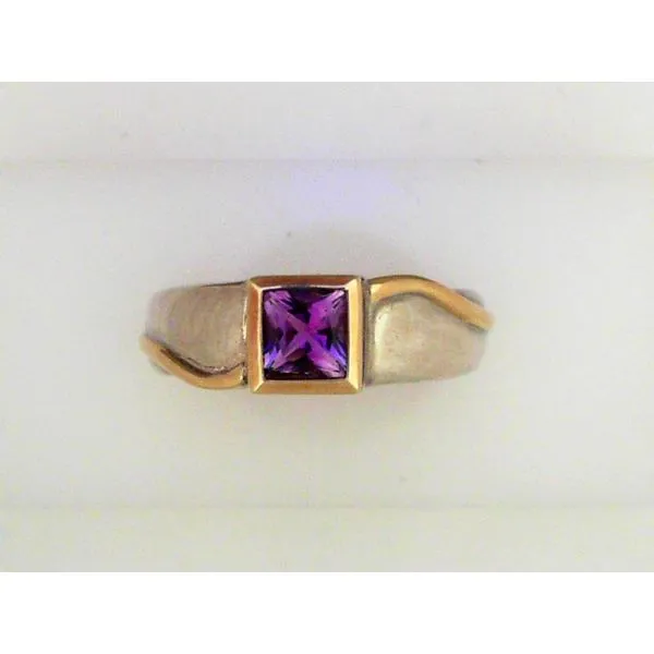 Fashion Ring Timmreck & McNicol Jewelers McMinnville, OR