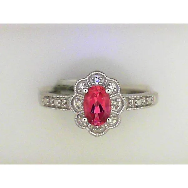 Fashion Ring Timmreck & McNicol Jewelers McMinnville, OR