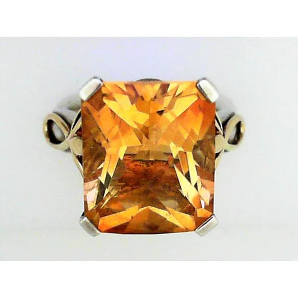 Fashion Ring Timmreck & McNicol Jewelers McMinnville, OR