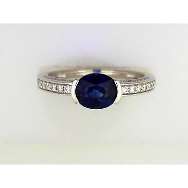 Fashion Ring Timmreck & McNicol Jewelers McMinnville, OR