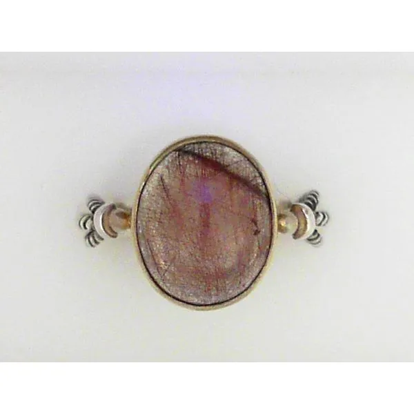 Fashion Ring Timmreck & McNicol Jewelers McMinnville, OR