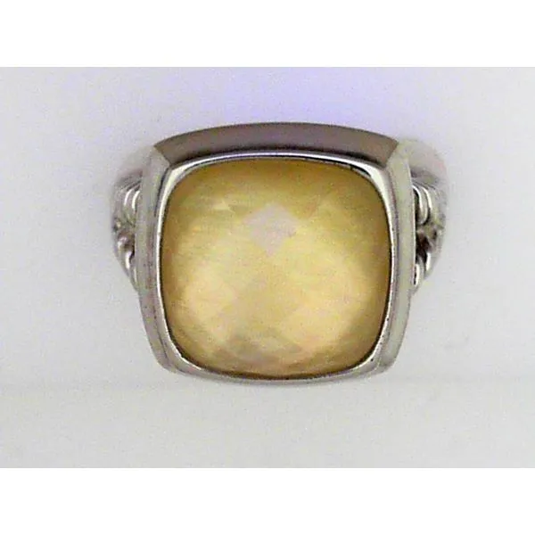 Fashion Ring Timmreck & McNicol Jewelers McMinnville, OR