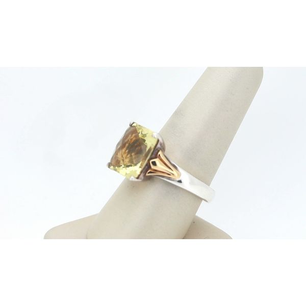 Fashion Ring Image 2 Timmreck & McNicol Jewelers McMinnville, OR