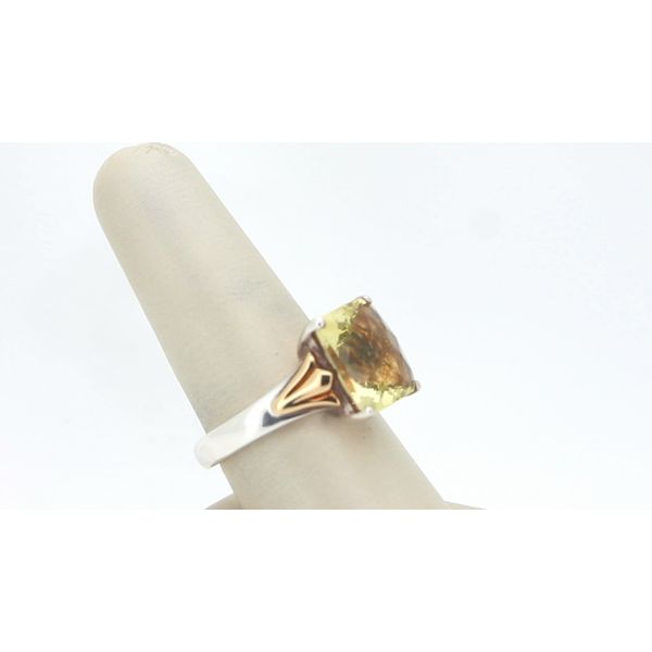 Fashion Ring Image 3 Timmreck & McNicol Jewelers McMinnville, OR