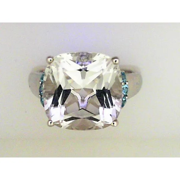 Fashion Ring Timmreck & McNicol Jewelers McMinnville, OR