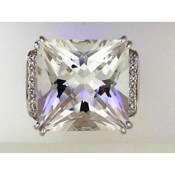 Fashion Ring Timmreck & McNicol Jewelers McMinnville, OR