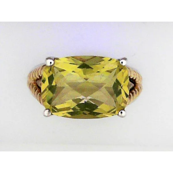 Fashion Ring Timmreck & McNicol Jewelers McMinnville, OR