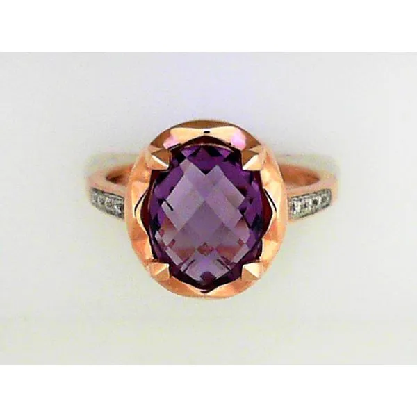 Fashion Ring Timmreck & McNicol Jewelers McMinnville, OR