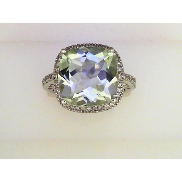 Fashion Ring Timmreck & McNicol Jewelers McMinnville, OR