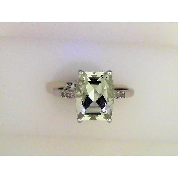 Fashion Ring Timmreck & McNicol Jewelers McMinnville, OR