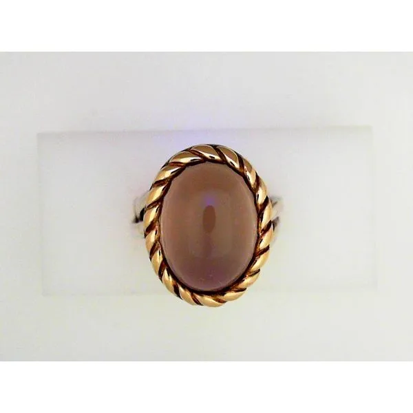 Fashion Ring Timmreck & McNicol Jewelers McMinnville, OR