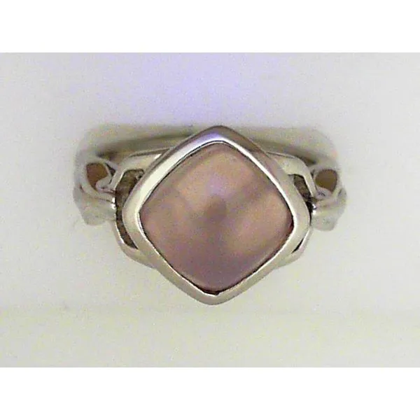 Fashion Ring Timmreck & McNicol Jewelers McMinnville, OR
