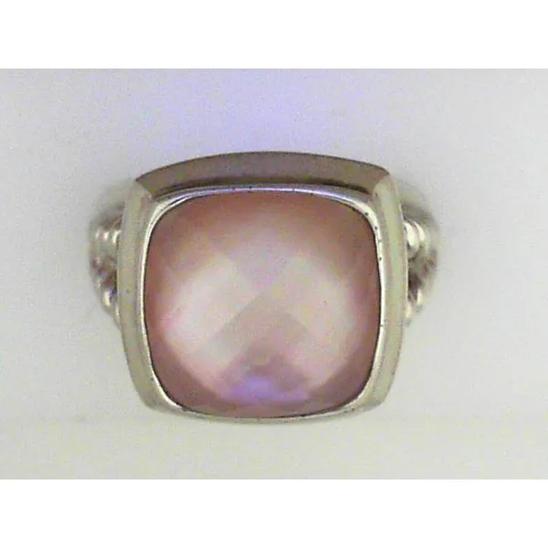 Fashion Ring Timmreck & McNicol Jewelers McMinnville, OR