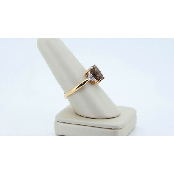 Fashion Ring Image 2 Timmreck & McNicol Jewelers McMinnville, OR